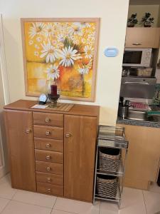 Lovely Souterrain Apartment