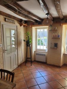 Gîte le Courdel