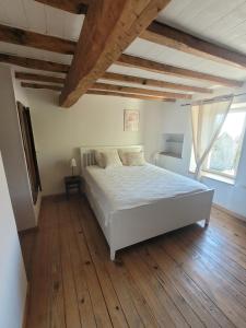 Maisons de vacances Gite le Courdel : photos des chambres