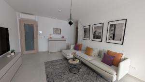 Apartment Intrada