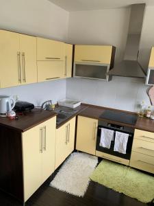 Your Home 16 with parking