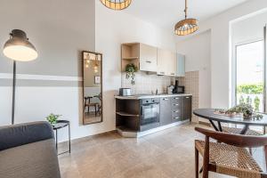 Marenia Holiday Apartments and Rooms - mare e relax -