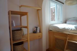 Sunlit Urban Loft I Madina Apt I 2min to EGY museum