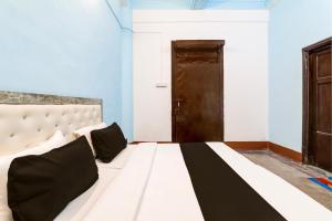 Hotel O Mannat