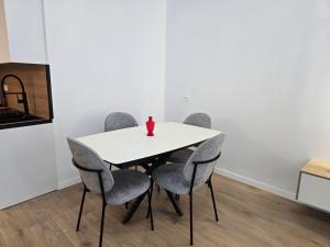 Oni Apartments Sarande