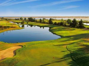 Herdade dos Salgados - Salgados Essence