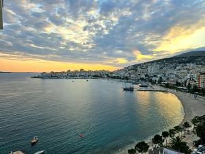 Oni Apartments Sarande