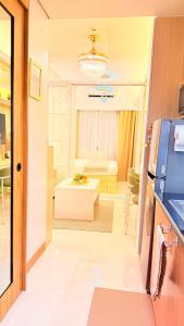 Goldleaf Suite at Red Residences with Balcony in Prime Makati Location