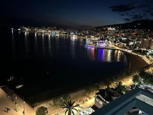 Oni Apartments Sarande
