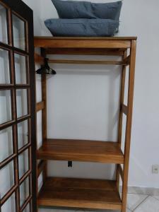 Flat à Beira Mar na Ilha Comprida