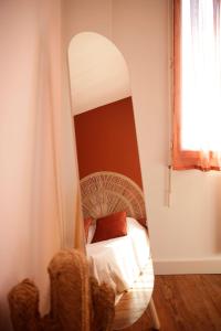 Appartements El nido : photos des chambres