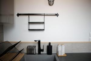 Appartements El nido : photos des chambres