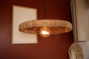 Appartements El nido : photos des chambres