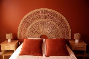 Appartements El nido : photos des chambres