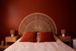 Appartements El nido : photos des chambres