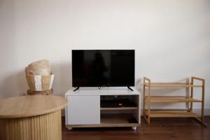 Appartements El nido : photos des chambres