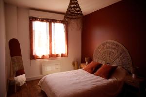 Appartements El nido : photos des chambres