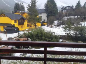 Enjoy the best Cerro Catedral