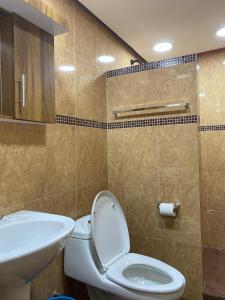 Posada Restaurant La Guaricha