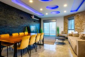 Villa Tzukim Mitzpe Ramon - 3hvězdičkové hotely ve městě Micpe Ramon