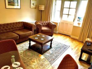 Heart of Somerton House