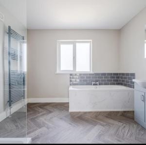 Fully refurbished house Belfast