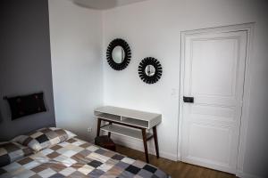 Appartements Home Confort : photos des chambres