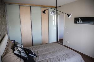 Appartements Home Confort : photos des chambres