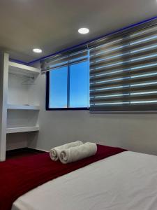 Posada Restaurant La Guaricha