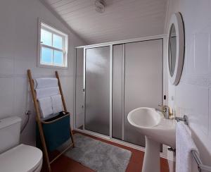 Casa do Cacto - 2 Bedroom Apartment