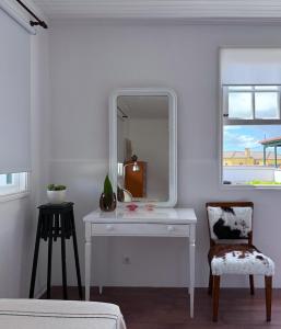 Casa do Cacto - 2 Bedroom Apartment