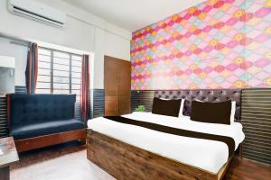 Hotel O Kings Hotel & Banquet