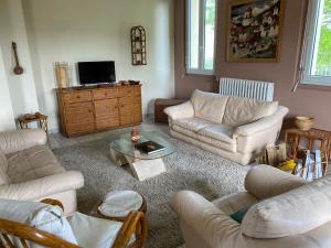 Maisons d'hotes Cap sur l-Amerique latine : Chambre Simple