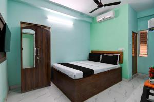 Hotel O Relax Inn