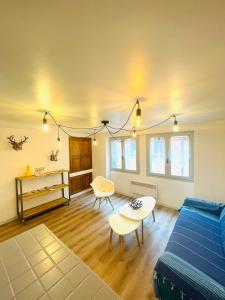 Appartement dans le quartier recherché du mouré