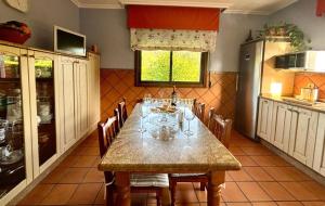 Holibai, Feiticeira, Vacaciones familiares, Casa de Ensueño en Galicia