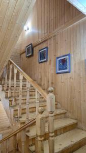 Kashmiri kitchens hotel