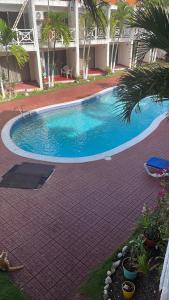 Chrisanns beach resort oceanfront view property