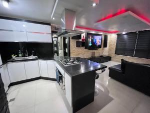 Beautiful apartment in Marina del Rey