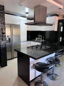 Beautiful apartment in Marina del Rey