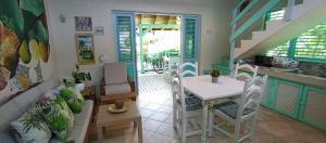 Las Palmas Eco Residence