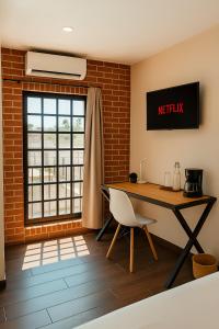 Hotel Casa Acueducto - Lujo Cultural