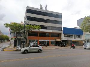 Apartahotel del Paseo