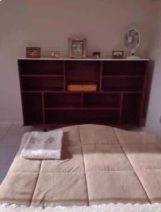 Hospedaria Em Lagoa - Apto 102 - Residencial Cota