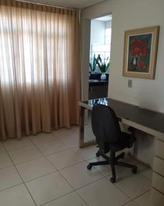 Hospedaria Em Lagoa - Apto 102 - Residencial Cota