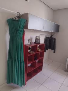 Hospedaria Em Lagoa - Apto 102 - Residencial Cota