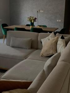 Appartement centre ville kenitra