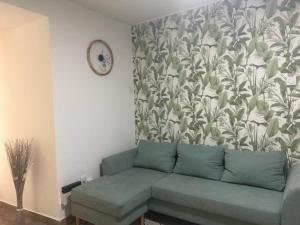 T2 dans charmant petit village avec commodité