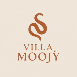 Villas Villa MOOJY : photos des chambres