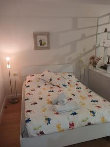 Dream Apartament Tirana